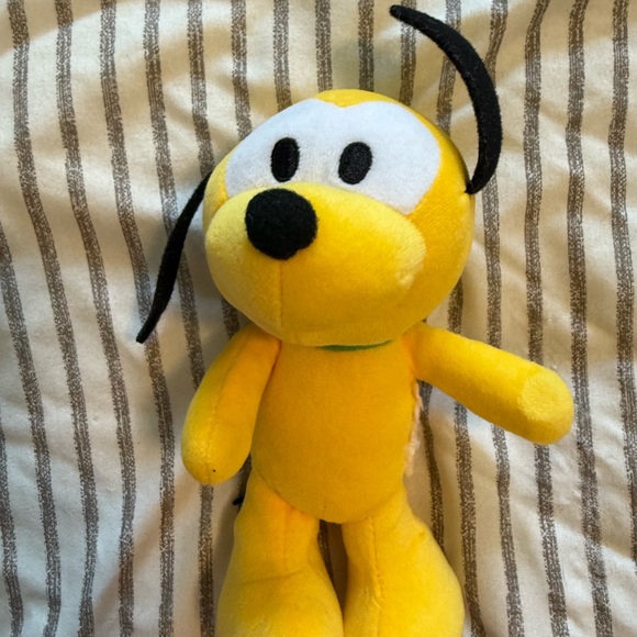 NuiMOs Pluto - Picture 1 of 4